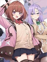 浮乱转校生小学生 第二部 走廊尽头 封面